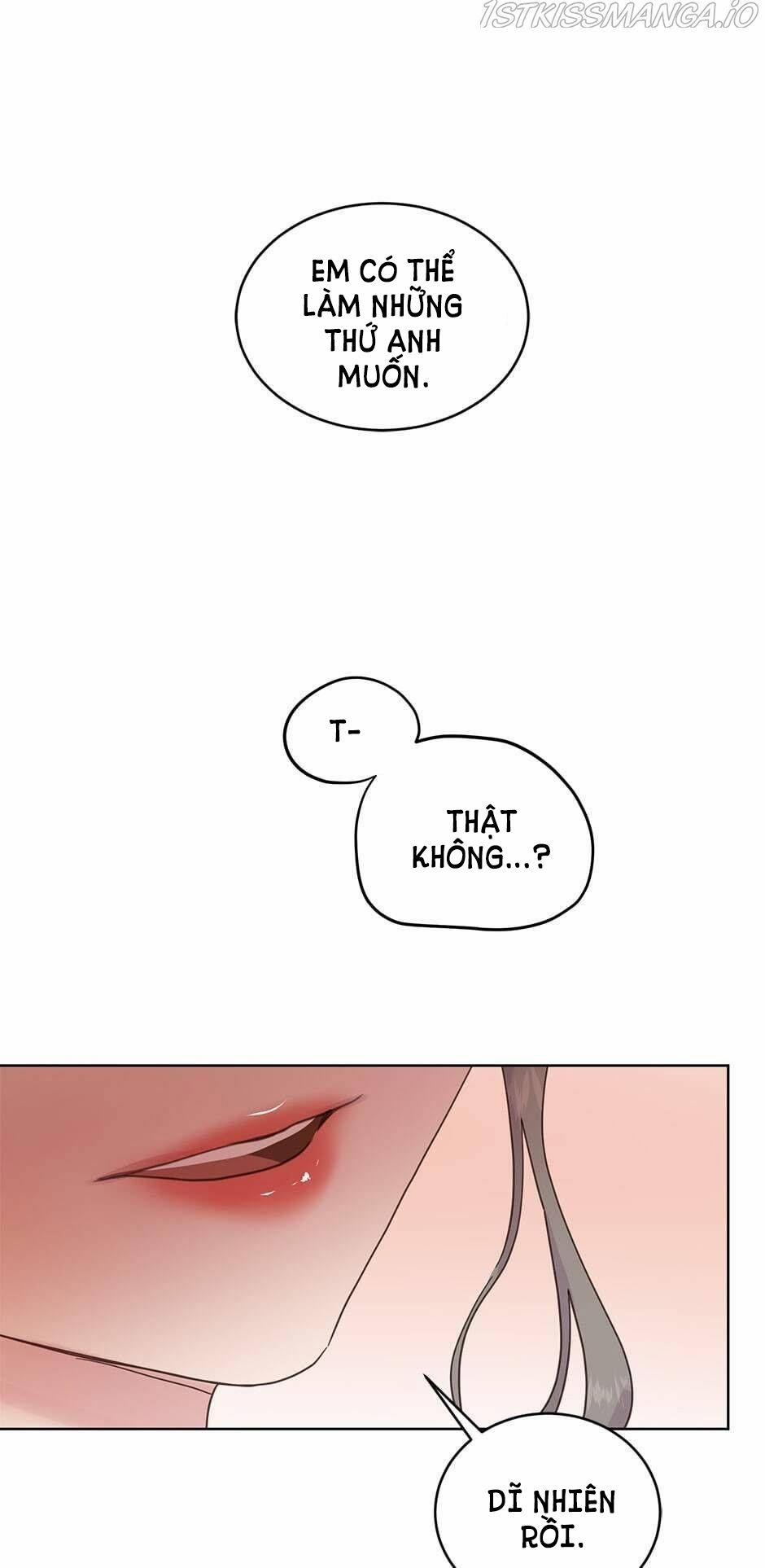 [18+] Sự Trả Thù Ngọt Ngào Của Người Vợ 28.2 trang 7