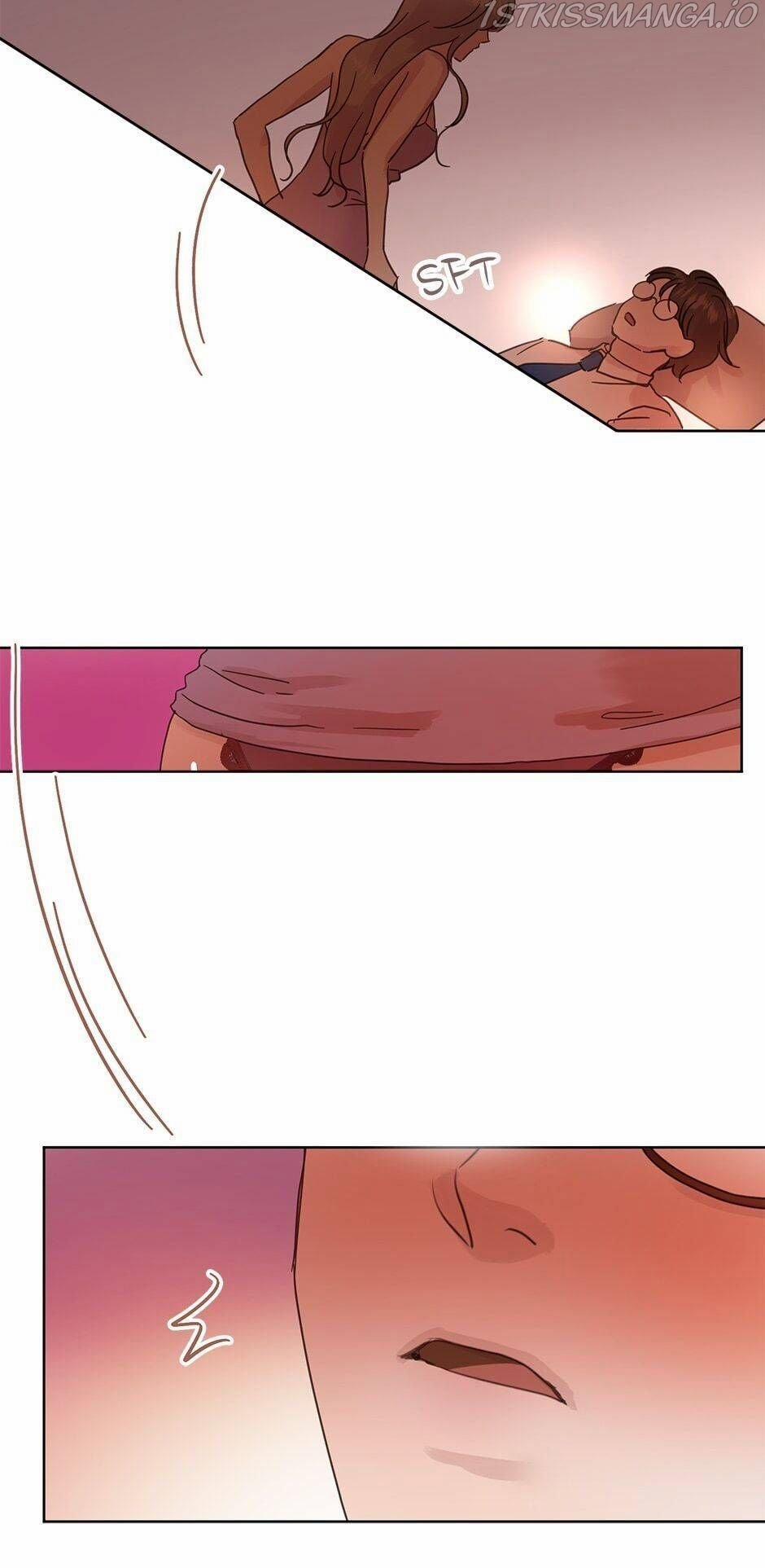 [18+] Sự Trả Thù Ngọt Ngào Của Người Vợ 28.2 trang 9