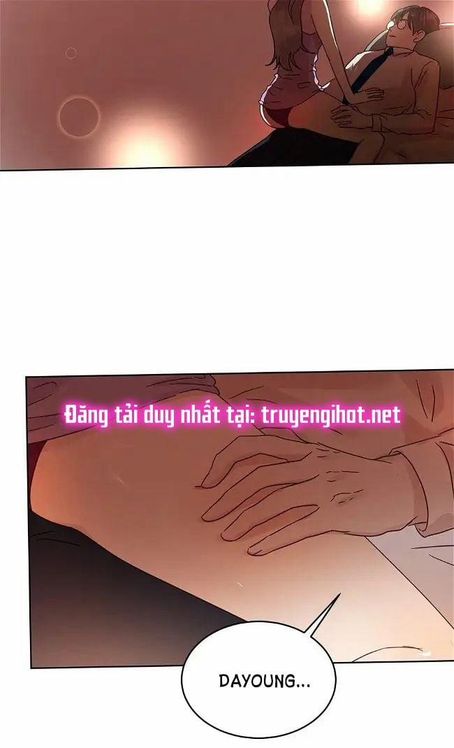 [18+] Sự Trả Thù Ngọt Ngào Của Người Vợ 29.1 trang 1