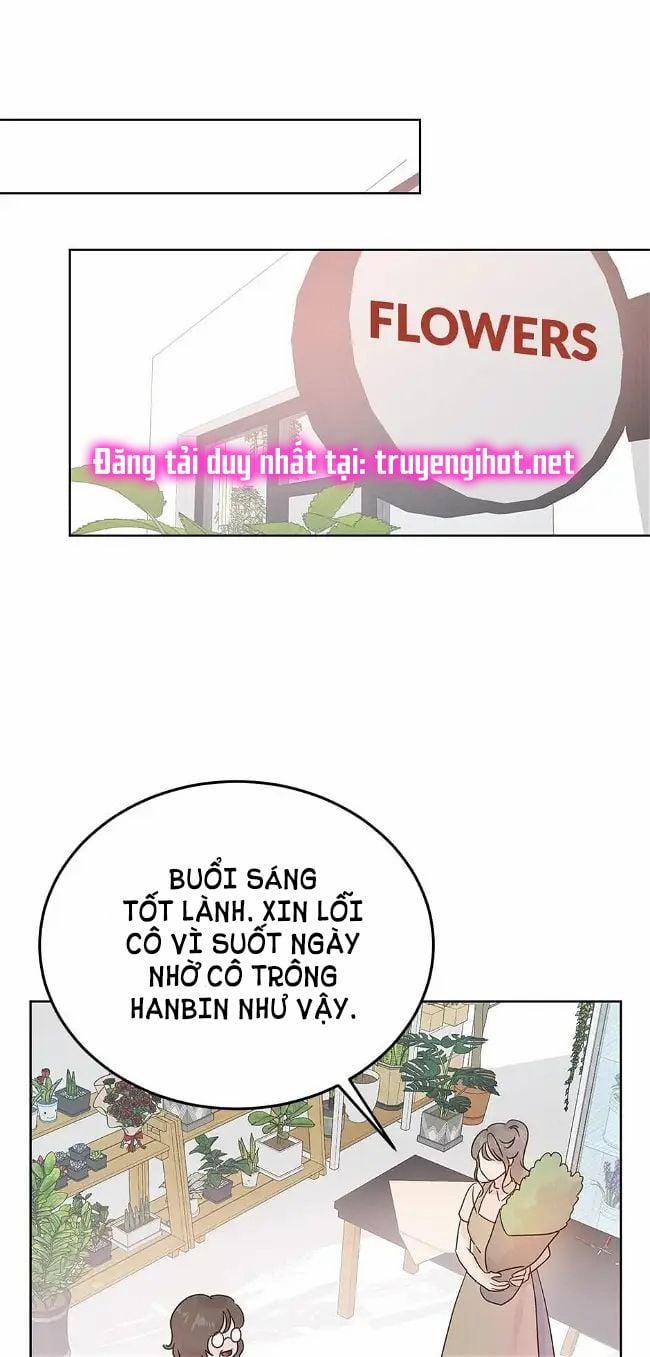 [18+] Sự Trả Thù Ngọt Ngào Của Người Vợ 29.1 trang 15