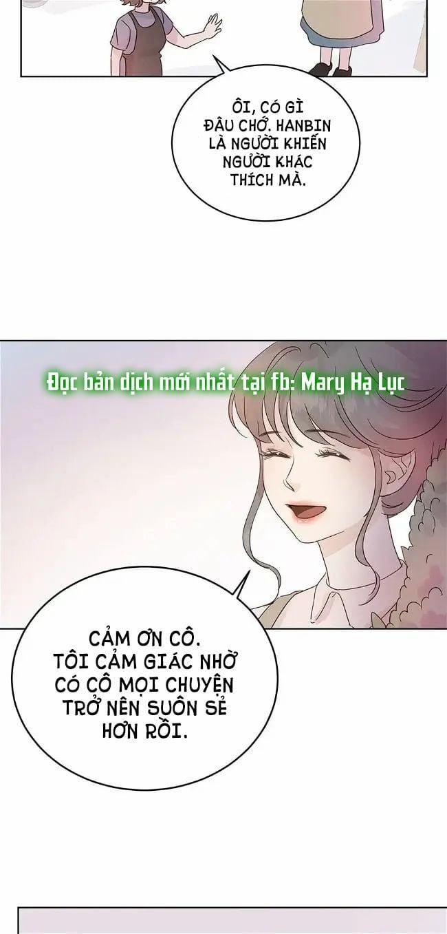 [18+] Sự Trả Thù Ngọt Ngào Của Người Vợ 29.1 trang 16