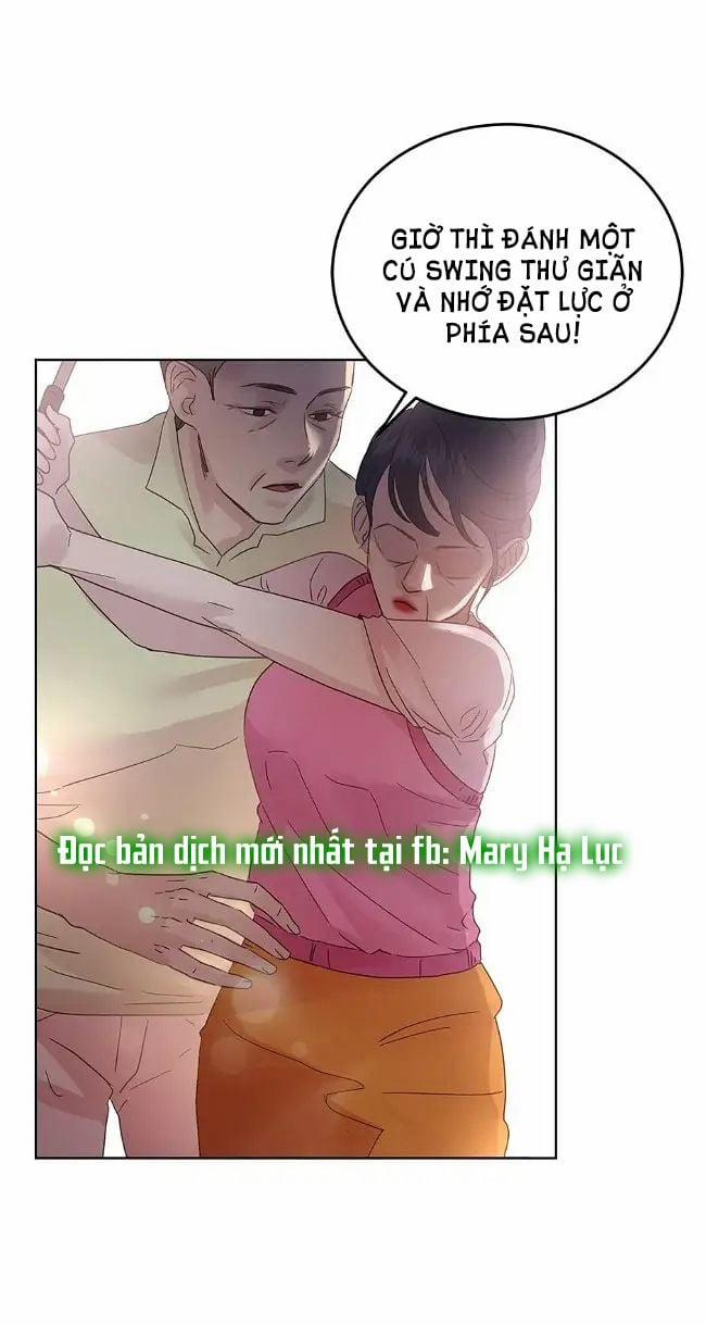 [18+] Sự Trả Thù Ngọt Ngào Của Người Vợ 29.1 trang 22