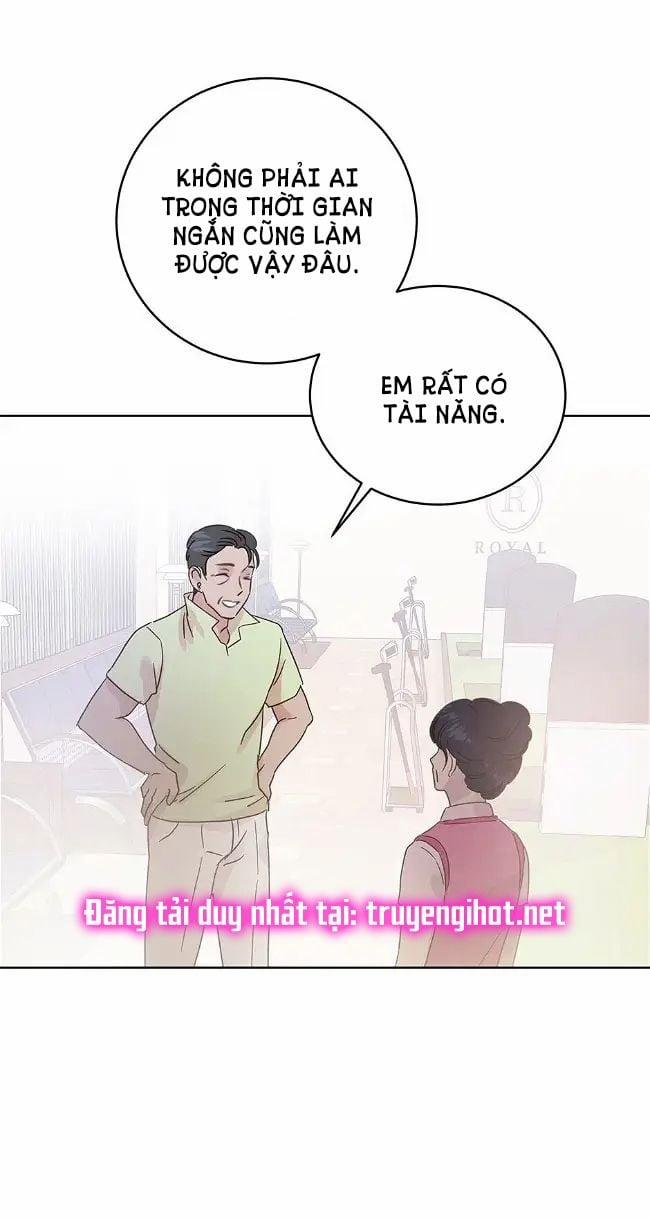 [18+] Sự Trả Thù Ngọt Ngào Của Người Vợ 29.1 trang 25