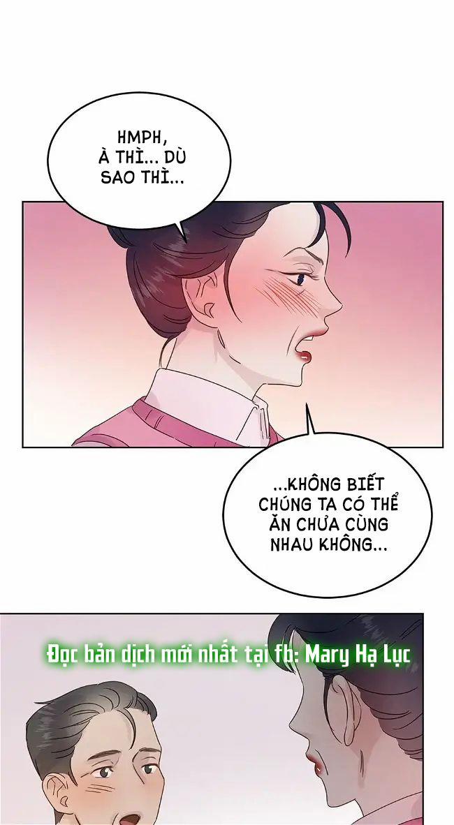 [18+] Sự Trả Thù Ngọt Ngào Của Người Vợ 29.1 trang 26