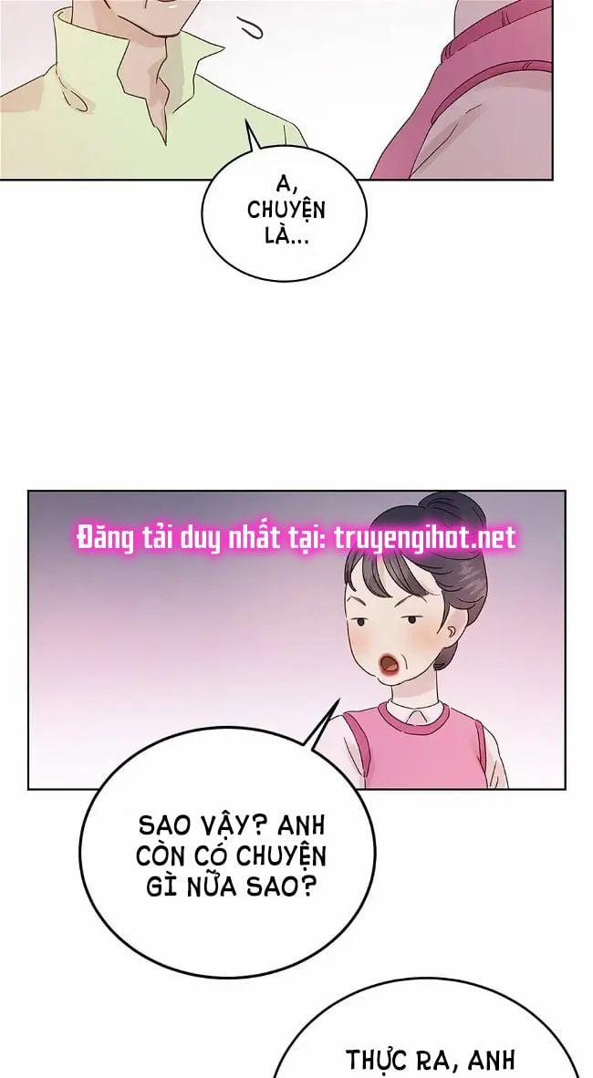 [18+] Sự Trả Thù Ngọt Ngào Của Người Vợ 29.1 trang 27