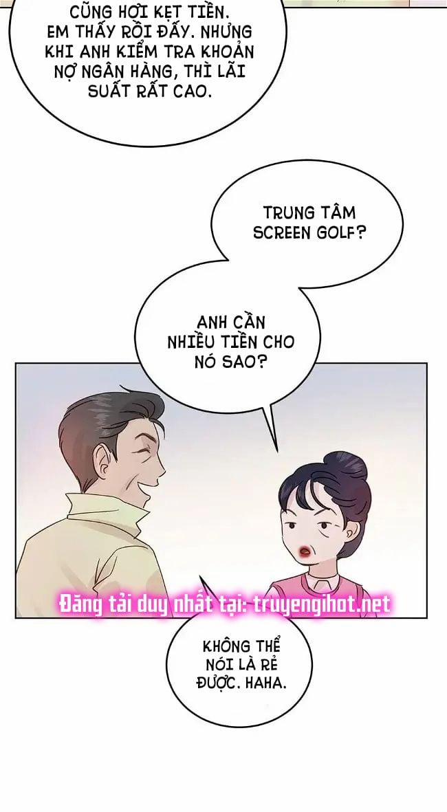 [18+] Sự Trả Thù Ngọt Ngào Của Người Vợ 29.1 trang 29