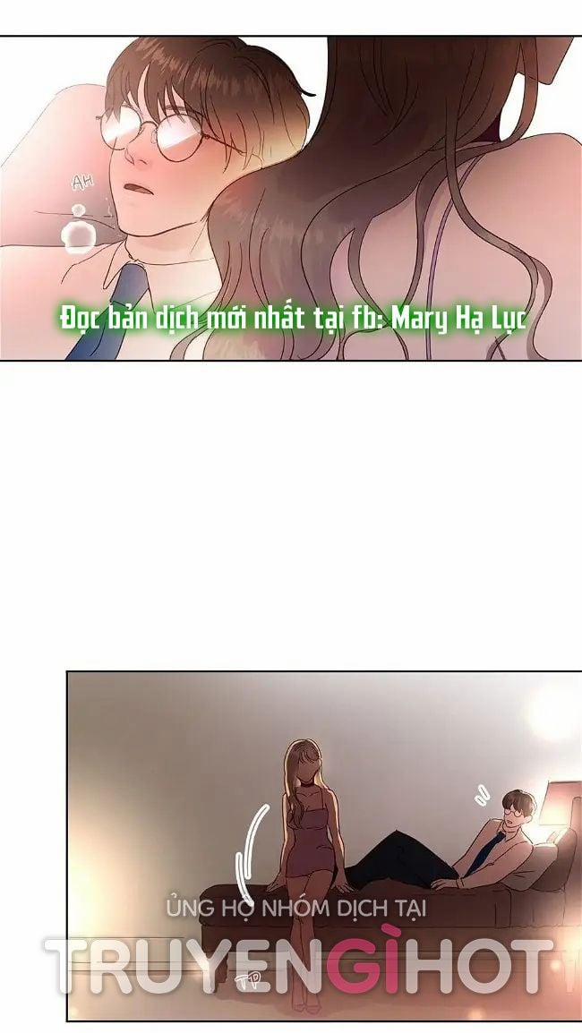 [18+] Sự Trả Thù Ngọt Ngào Của Người Vợ 29.1 trang 6