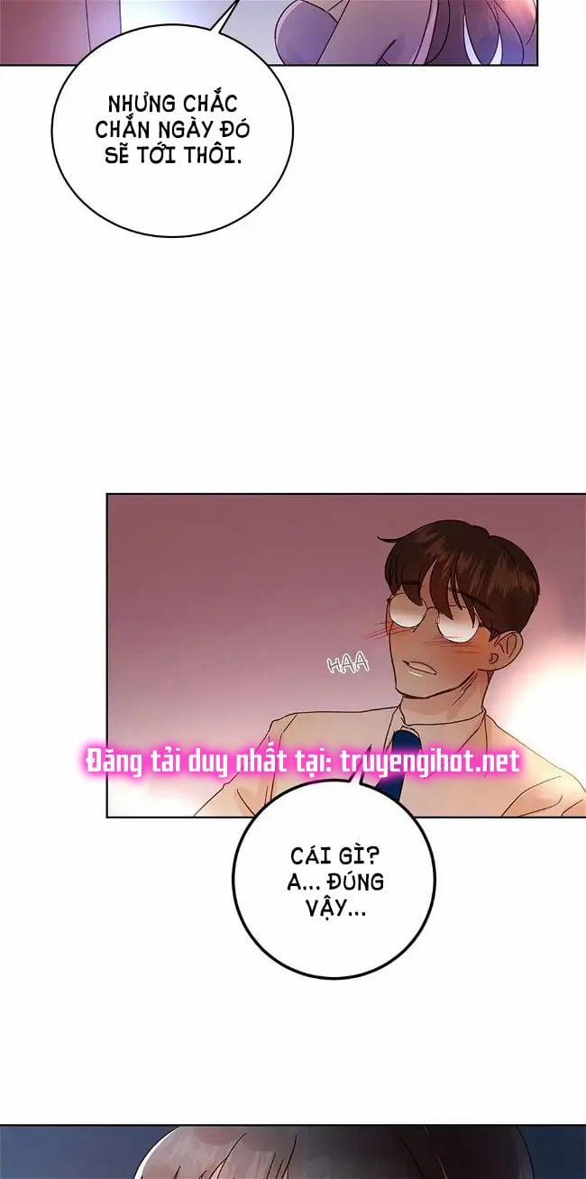 [18+] Sự Trả Thù Ngọt Ngào Của Người Vợ 29.1 trang 9