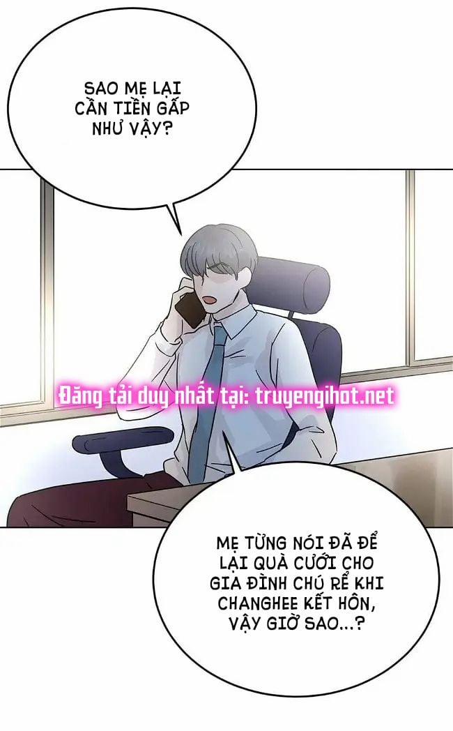 [18+] Sự Trả Thù Ngọt Ngào Của Người Vợ 29.2 trang 11