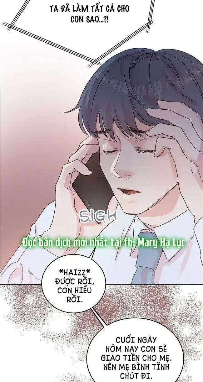 [18+] Sự Trả Thù Ngọt Ngào Của Người Vợ 29.2 trang 14