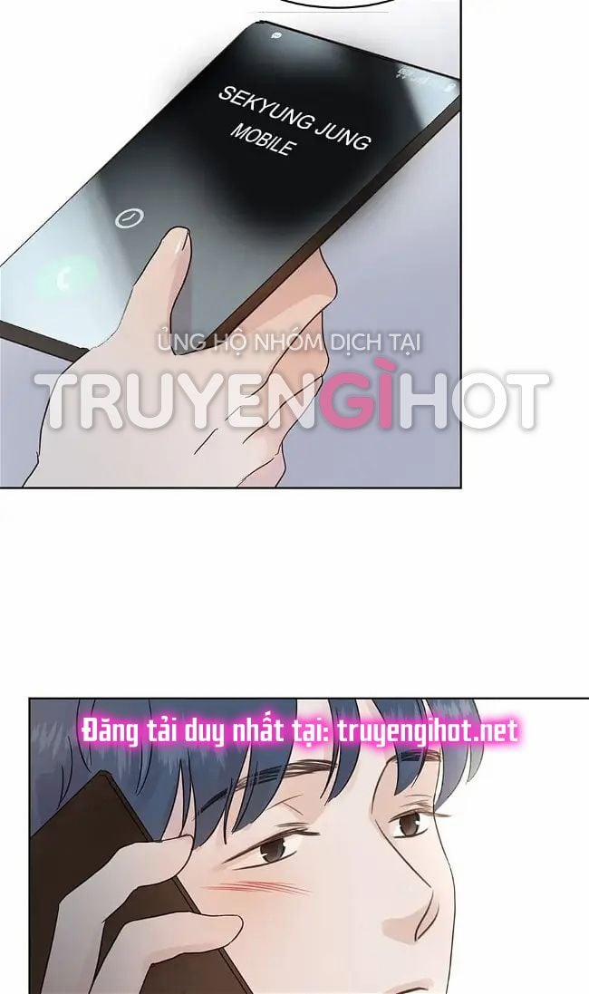 [18+] Sự Trả Thù Ngọt Ngào Của Người Vợ 29.2 trang 17