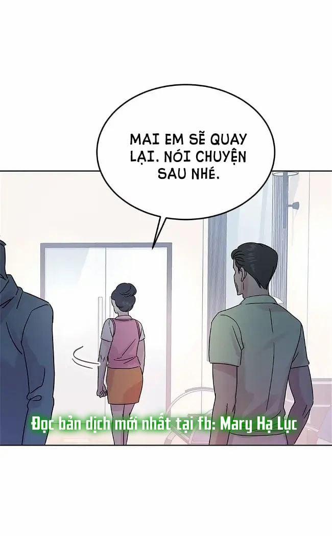 [18+] Sự Trả Thù Ngọt Ngào Của Người Vợ 29.2 trang 8