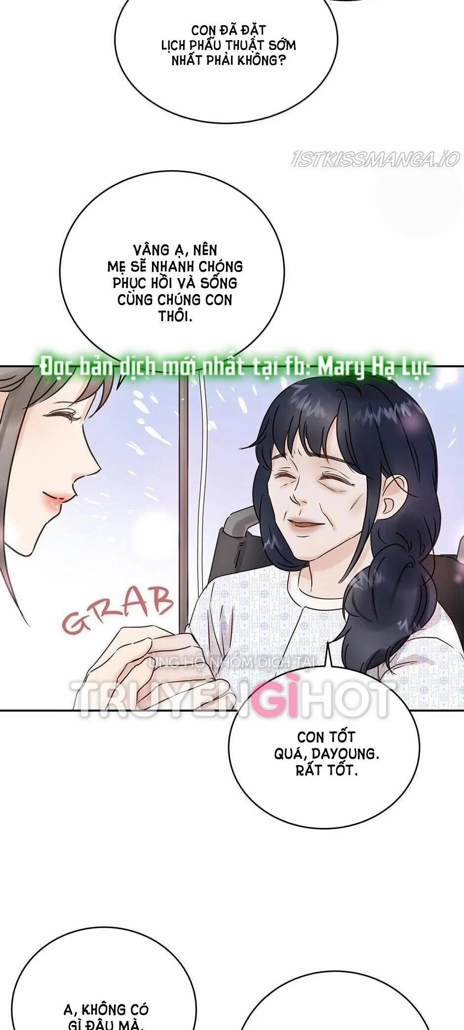 [18+] Sự Trả Thù Ngọt Ngào Của Người Vợ 3.1 trang 15