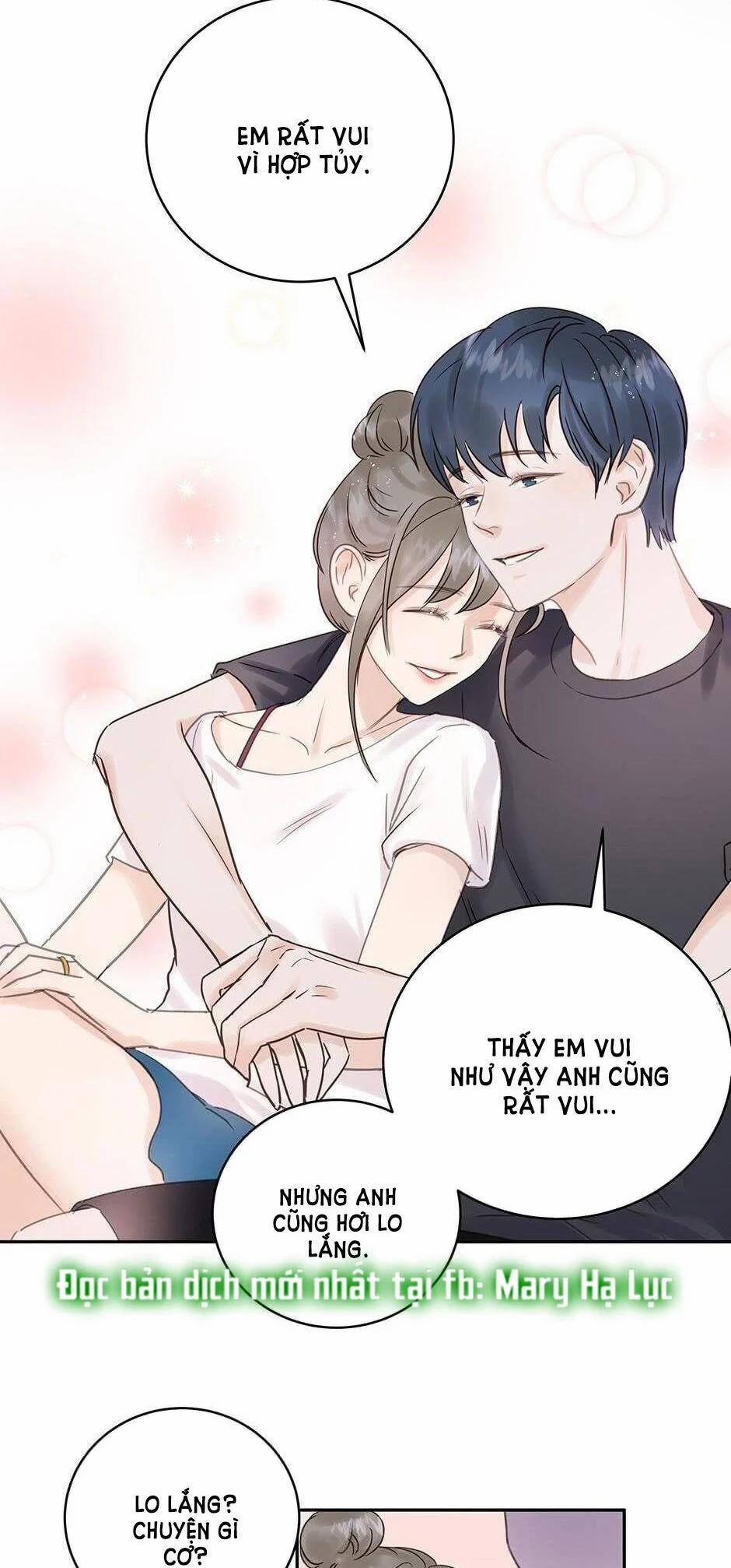 [18+] Sự Trả Thù Ngọt Ngào Của Người Vợ 3.1 trang 2