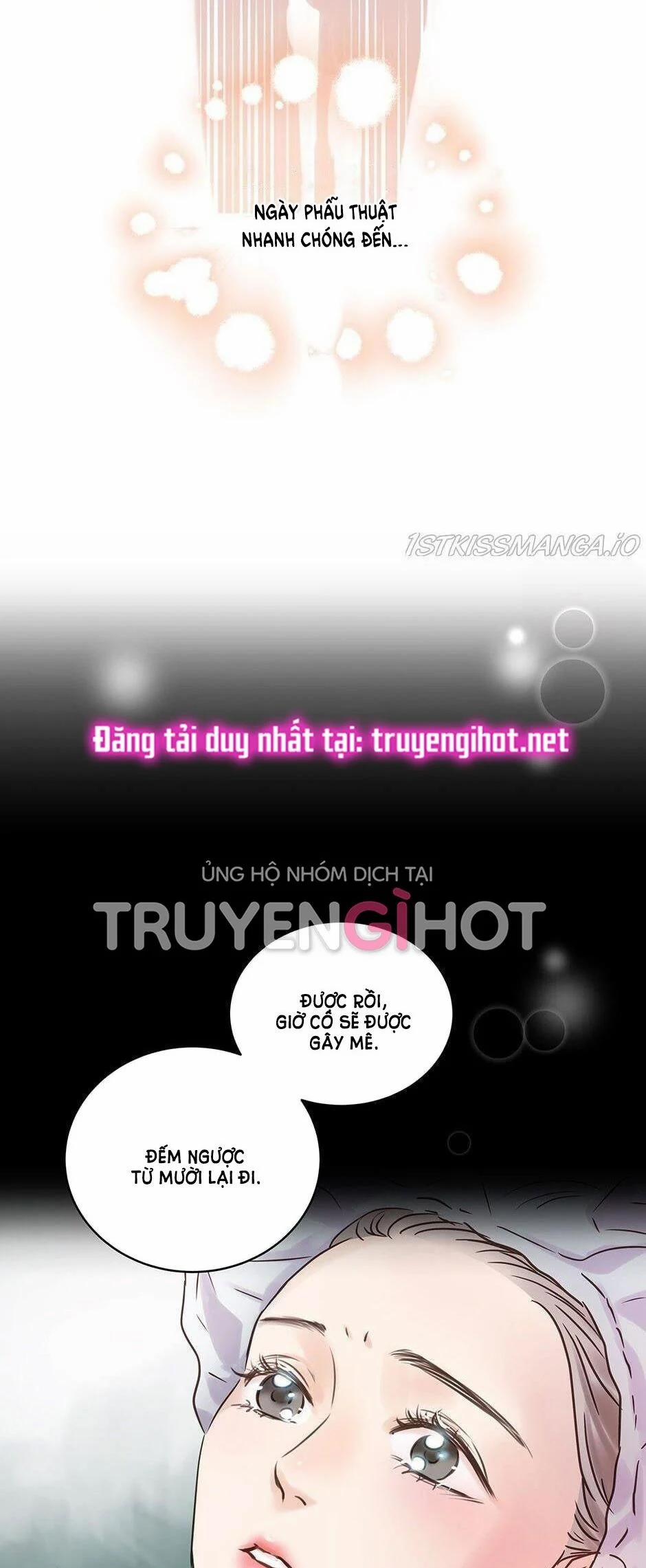 [18+] Sự Trả Thù Ngọt Ngào Của Người Vợ 3.1 trang 20