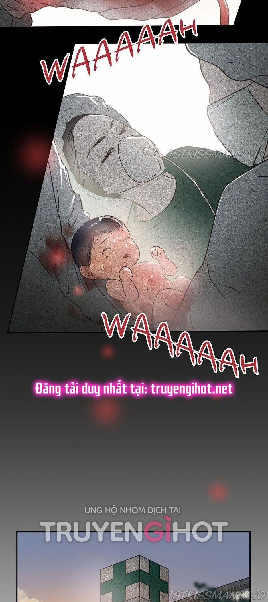 [18+] Sự Trả Thù Ngọt Ngào Của Người Vợ 3.1 trang 27