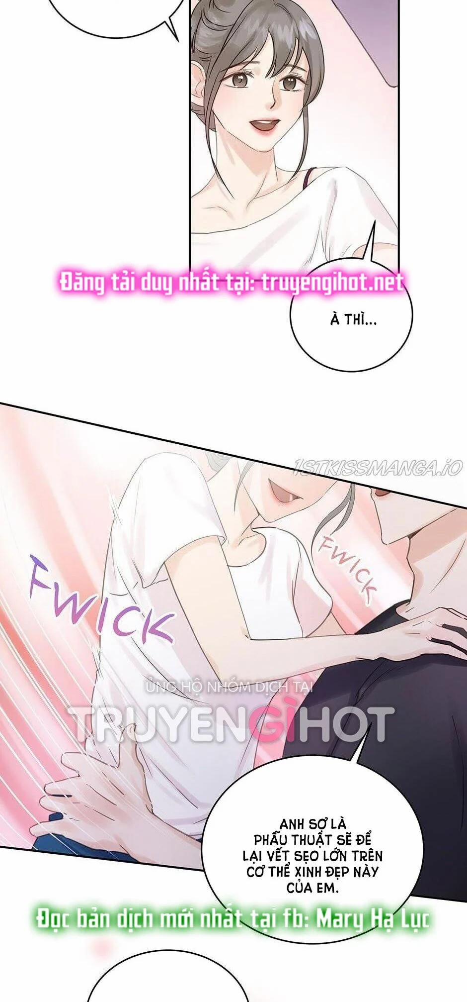 [18+] Sự Trả Thù Ngọt Ngào Của Người Vợ 3.1 trang 3