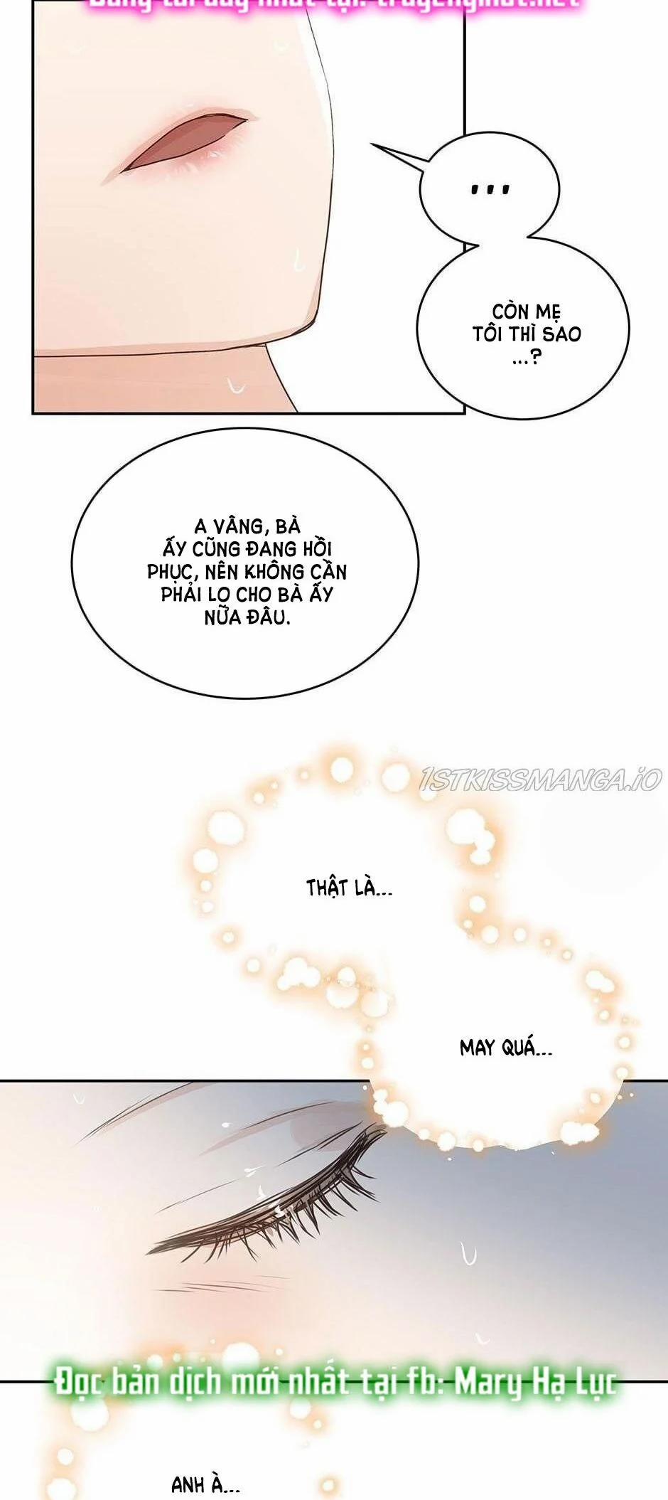 [18+] Sự Trả Thù Ngọt Ngào Của Người Vợ 3.1 trang 30