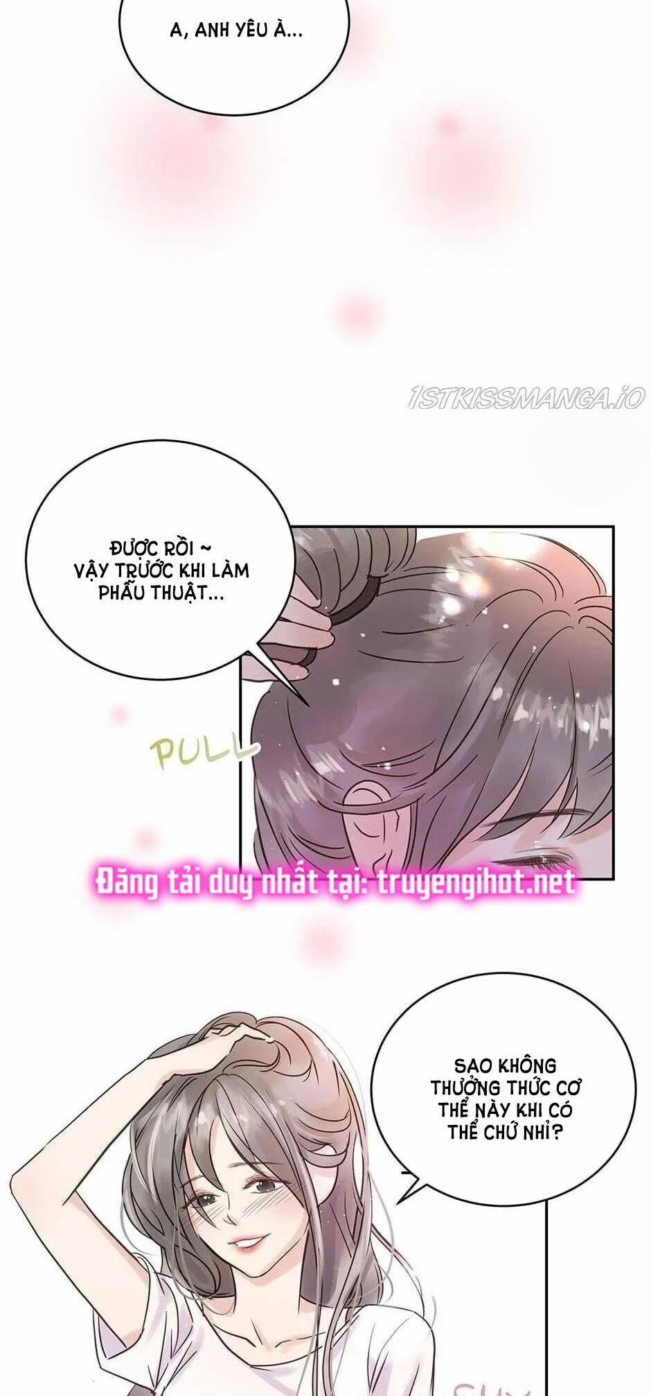 [18+] Sự Trả Thù Ngọt Ngào Của Người Vợ 3.1 trang 4