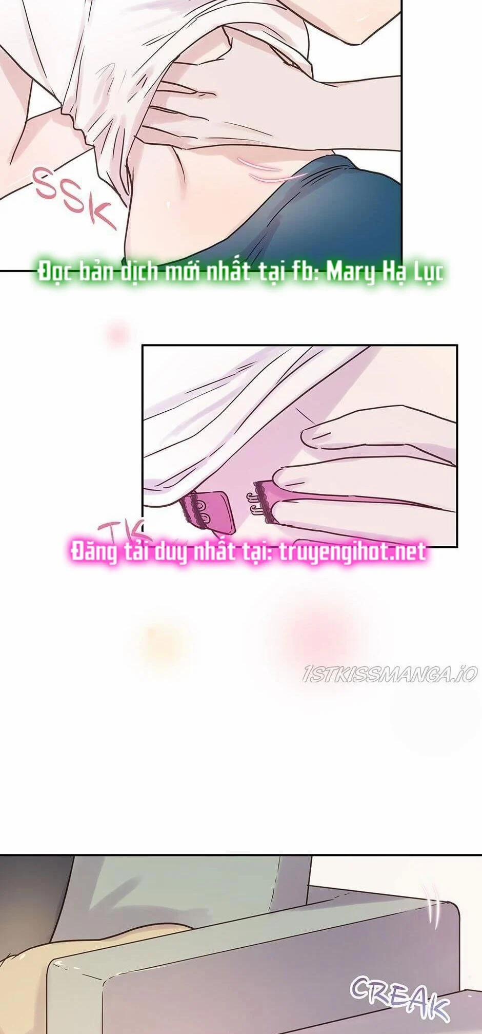 [18+] Sự Trả Thù Ngọt Ngào Của Người Vợ 3.1 trang 6