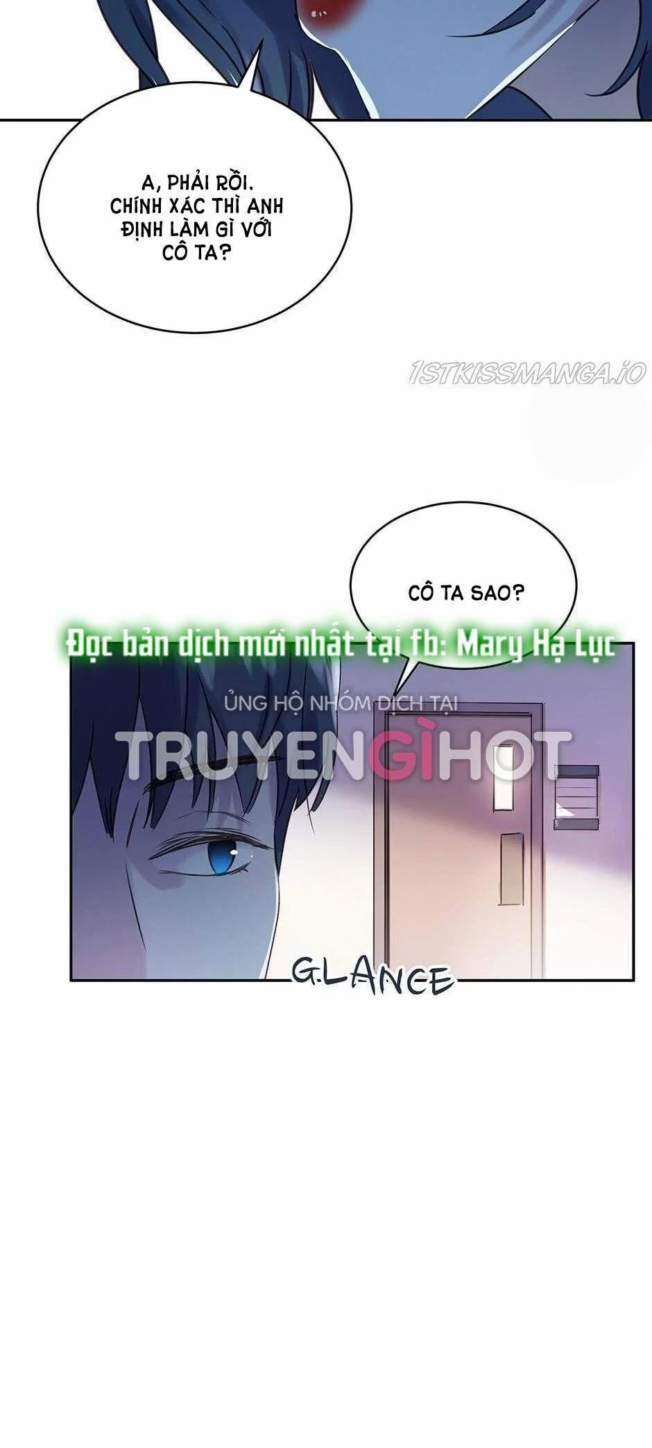 [18+] Sự Trả Thù Ngọt Ngào Của Người Vợ 3.2 trang 11