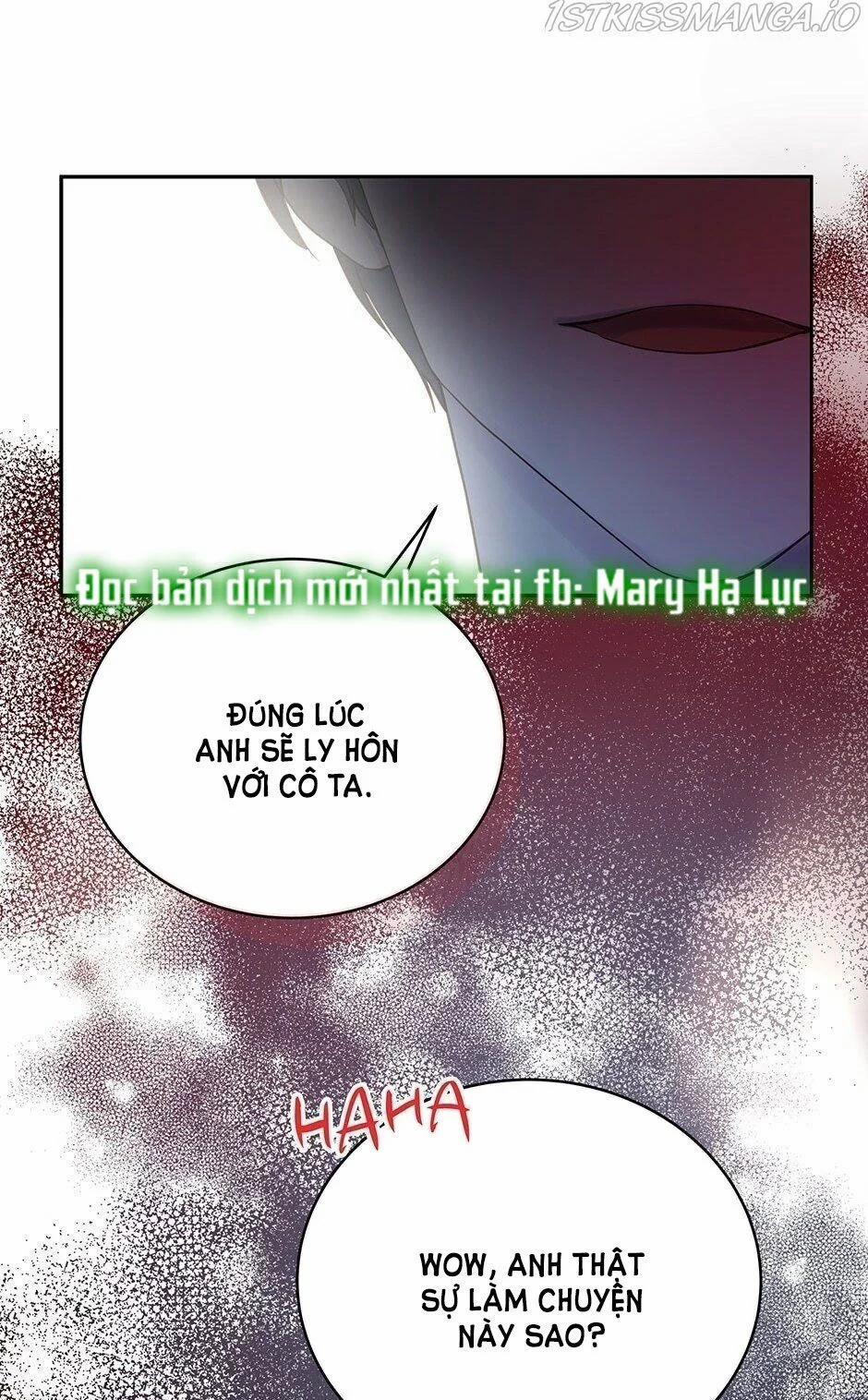 [18+] Sự Trả Thù Ngọt Ngào Của Người Vợ 3.2 trang 12