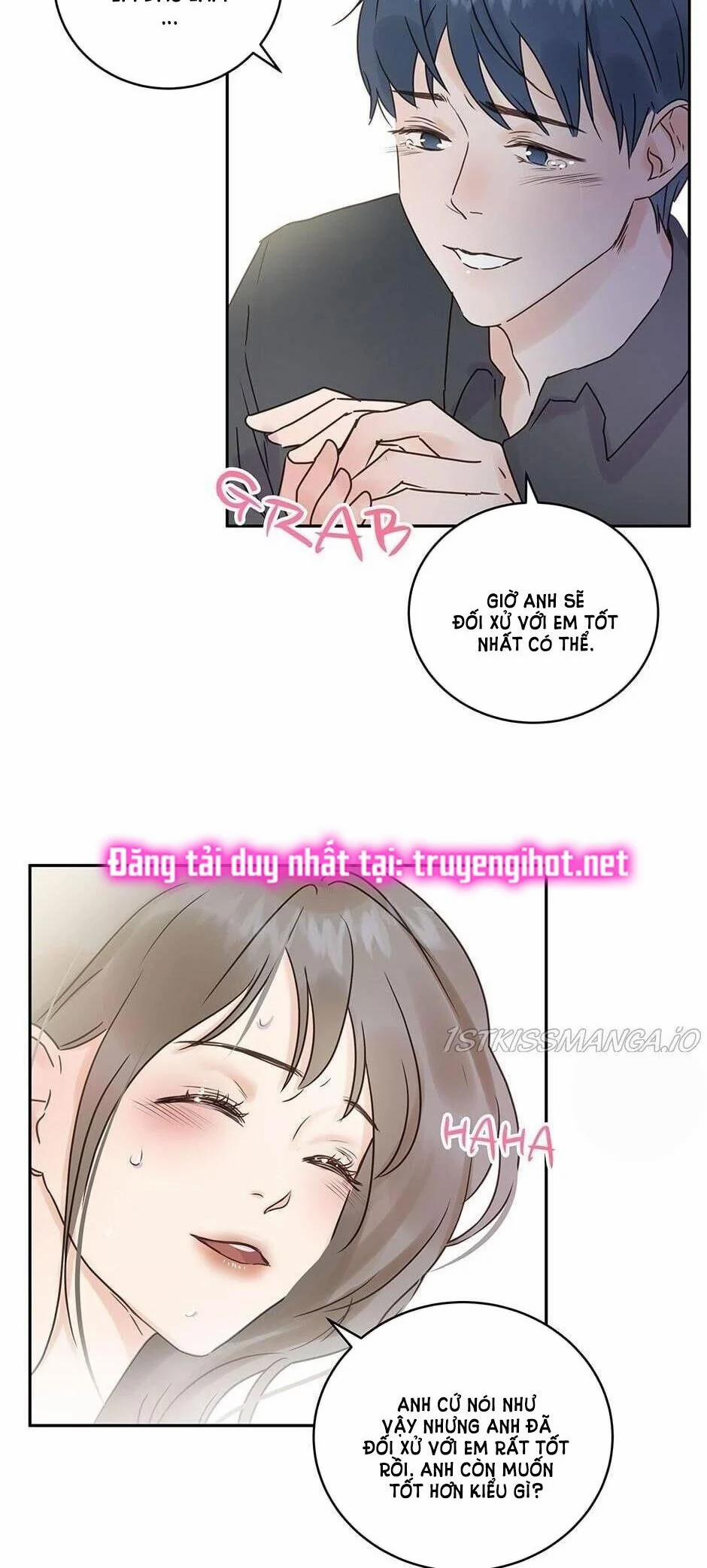 [18+] Sự Trả Thù Ngọt Ngào Của Người Vợ 3.2 trang 5