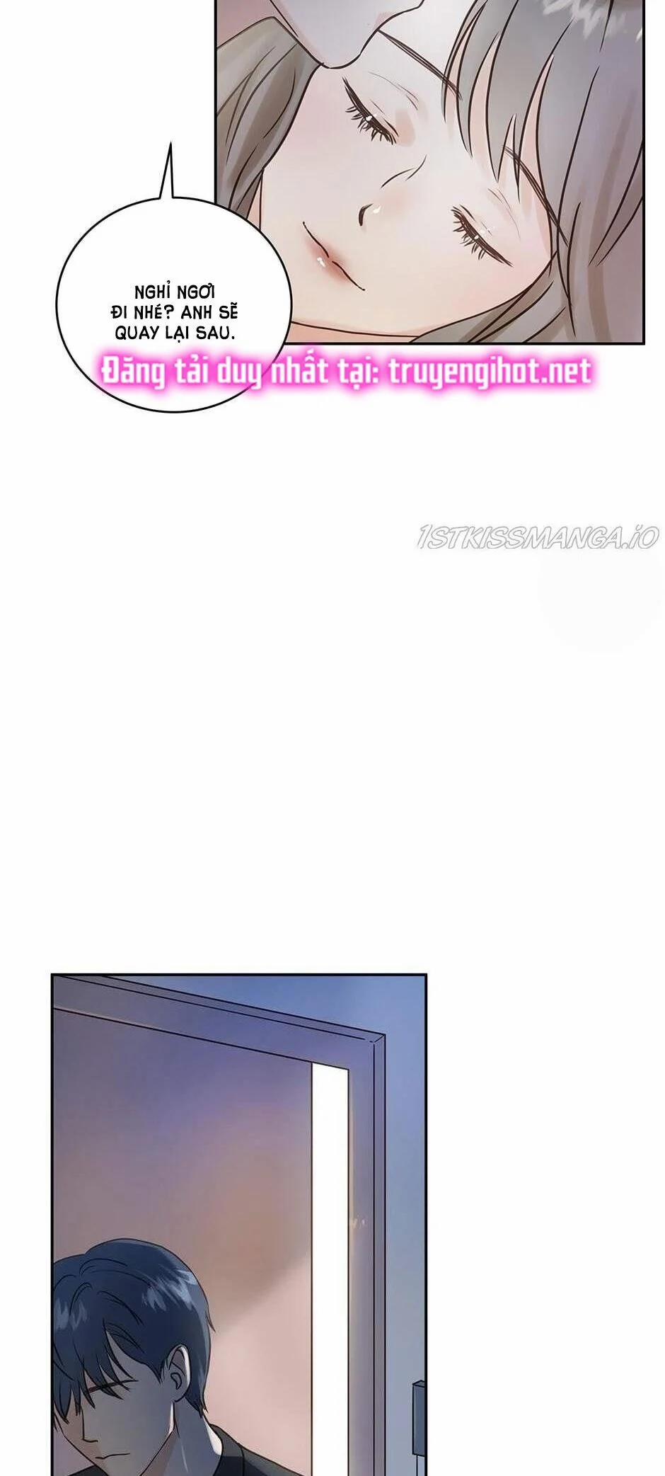 [18+] Sự Trả Thù Ngọt Ngào Của Người Vợ 3.2 trang 7