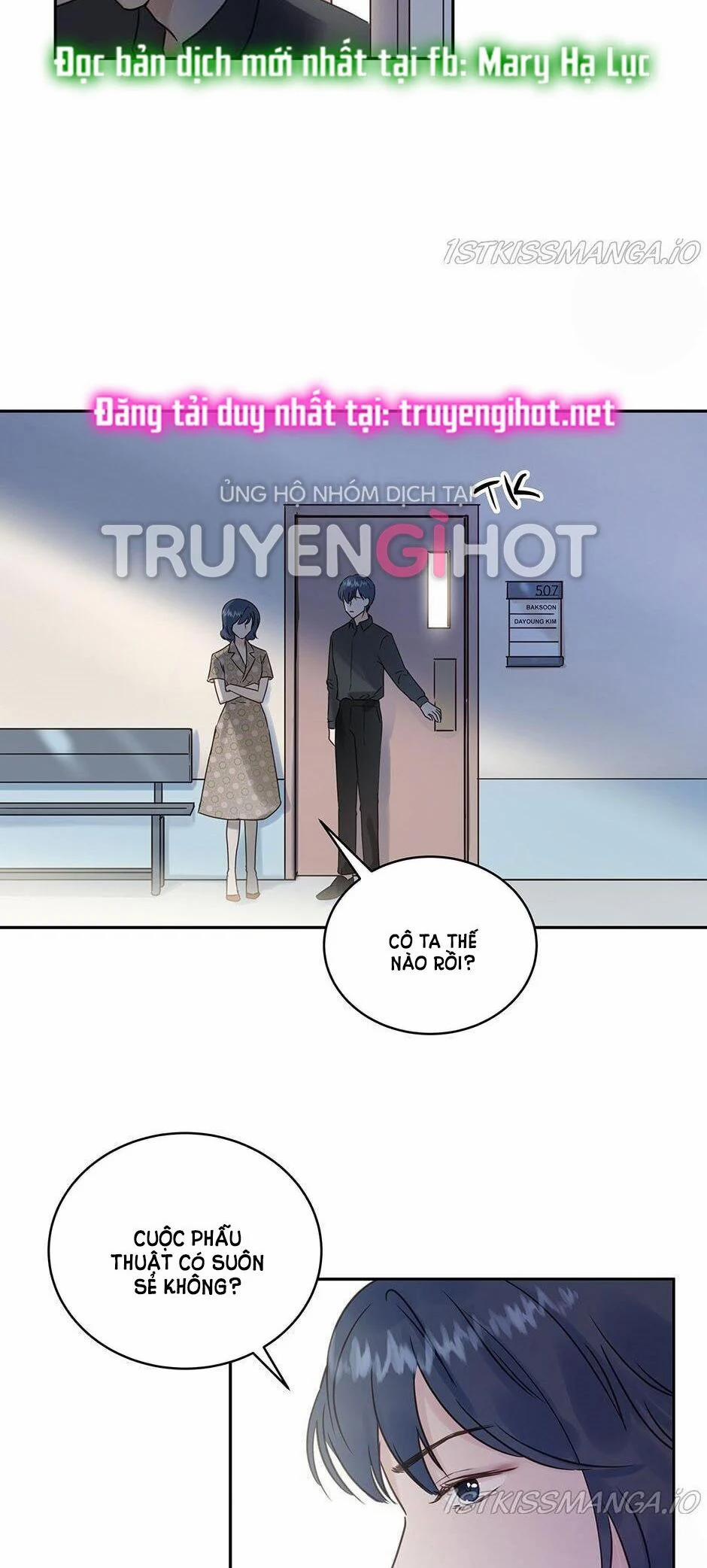 [18+] Sự Trả Thù Ngọt Ngào Của Người Vợ 3.2 trang 8