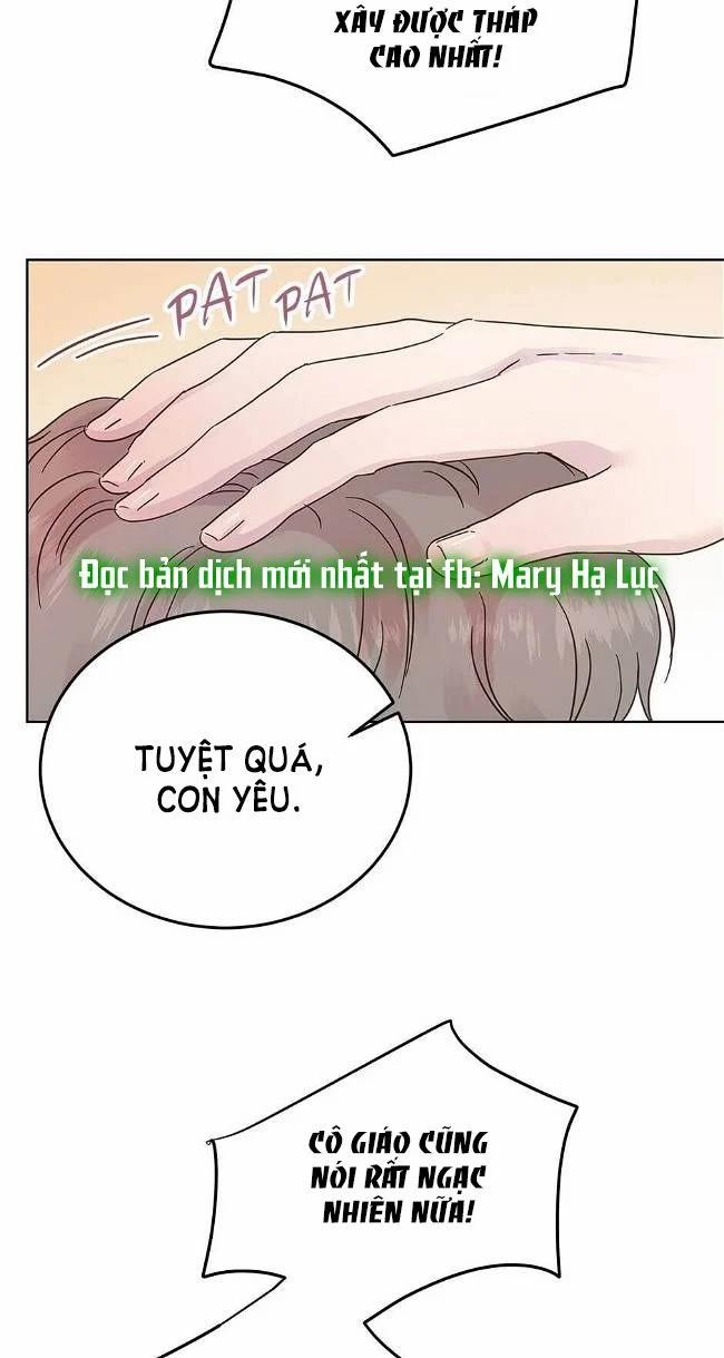 [18+] Sự Trả Thù Ngọt Ngào Của Người Vợ 30.1 trang 14