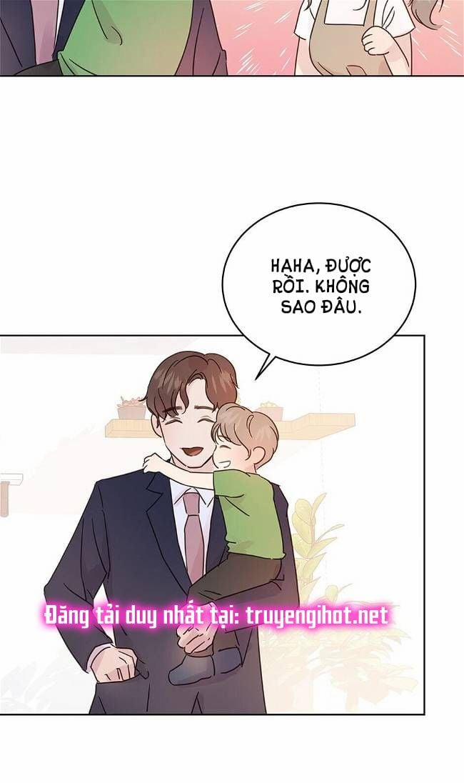 [18+] Sự Trả Thù Ngọt Ngào Của Người Vợ 30.1 trang 19