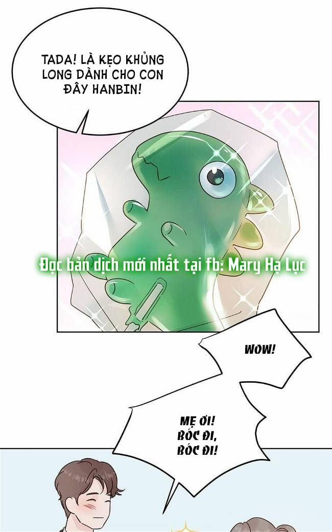 [18+] Sự Trả Thù Ngọt Ngào Của Người Vợ 30.1 trang 20