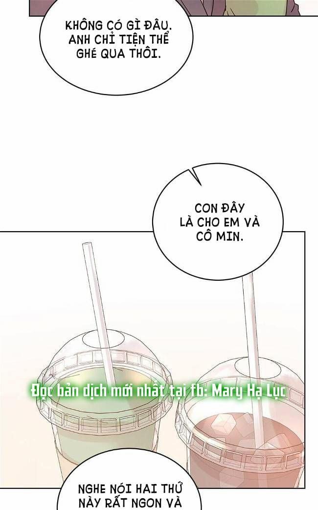 [18+] Sự Trả Thù Ngọt Ngào Của Người Vợ 30.1 trang 22