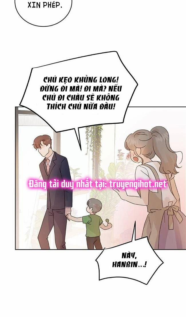 [18+] Sự Trả Thù Ngọt Ngào Của Người Vợ 30.1 trang 27