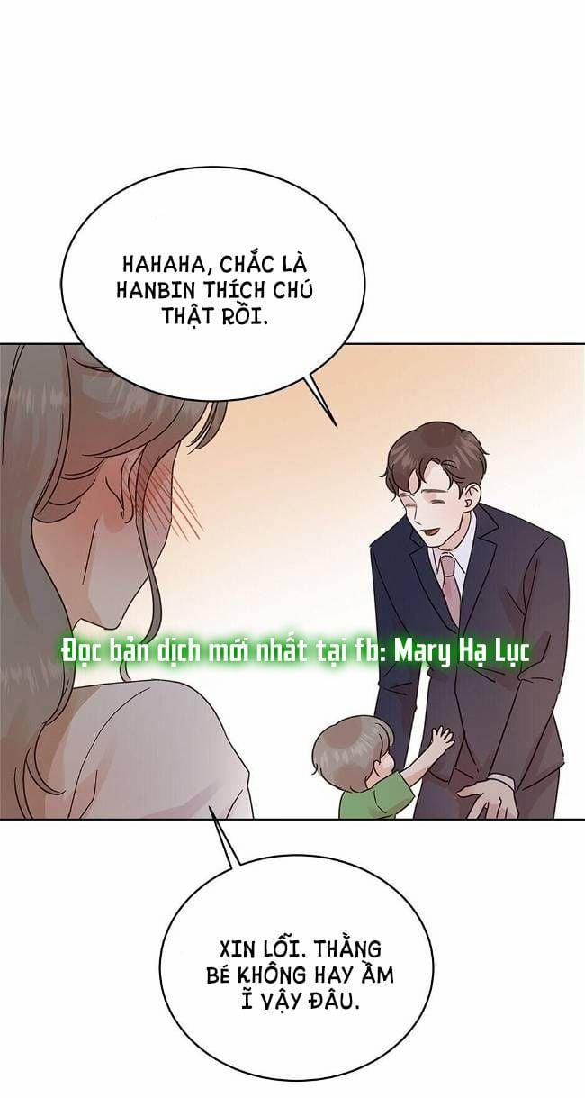 [18+] Sự Trả Thù Ngọt Ngào Của Người Vợ 30.1 trang 28