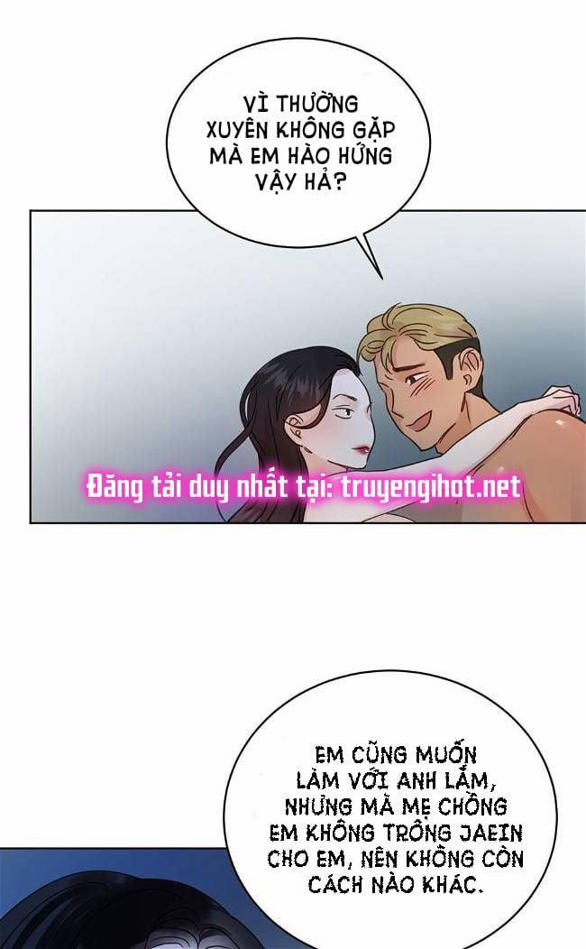 [18+] Sự Trả Thù Ngọt Ngào Của Người Vợ 30.1 trang 5