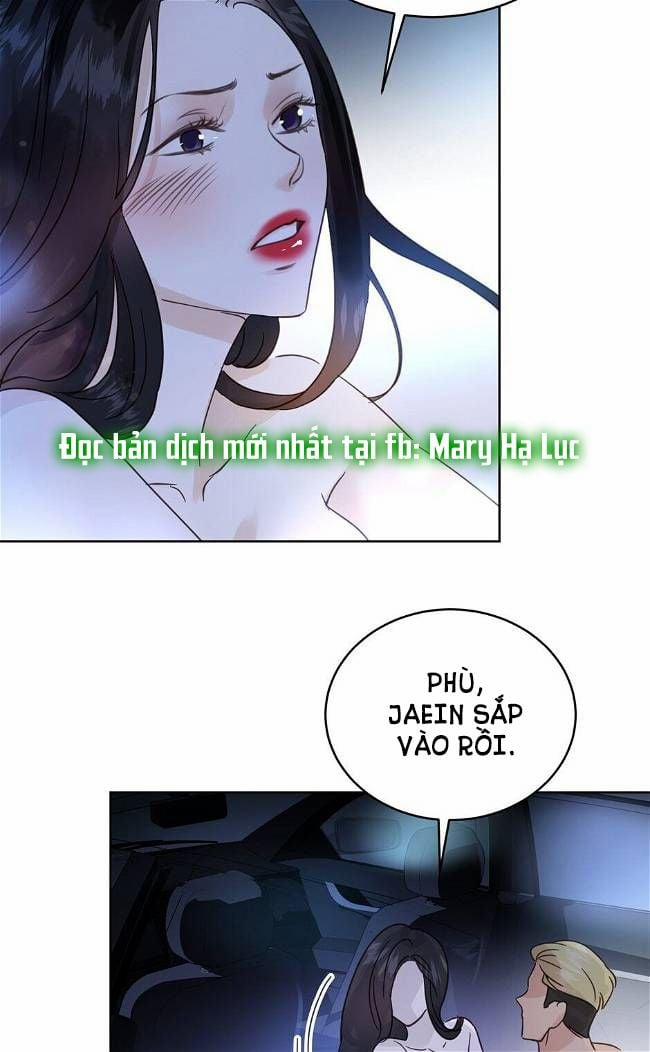 [18+] Sự Trả Thù Ngọt Ngào Của Người Vợ 30.1 trang 6