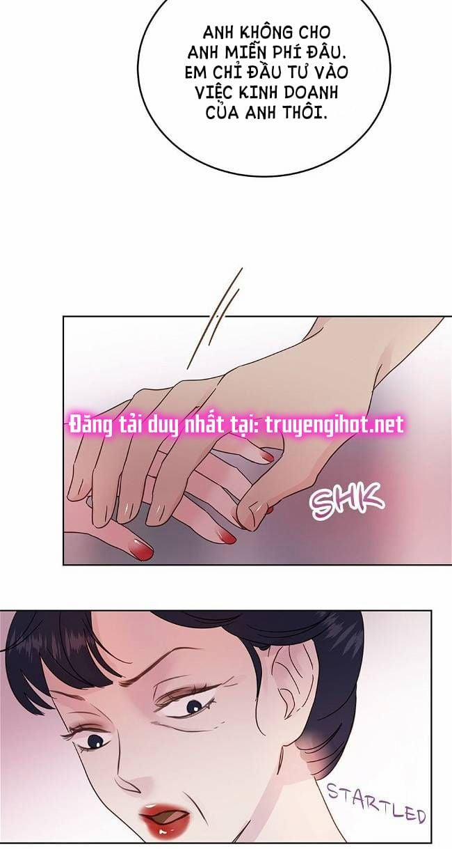 [18+] Sự Trả Thù Ngọt Ngào Của Người Vợ 30.2 trang 11