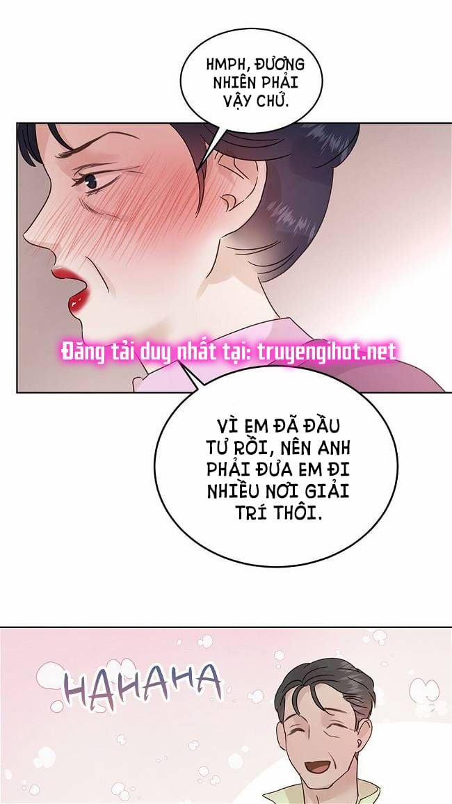 [18+] Sự Trả Thù Ngọt Ngào Của Người Vợ 30.2 trang 13