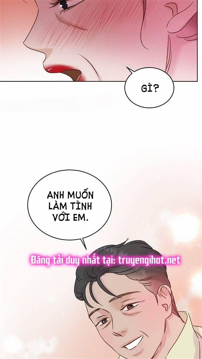 [18+] Sự Trả Thù Ngọt Ngào Của Người Vợ 30.2 trang 15