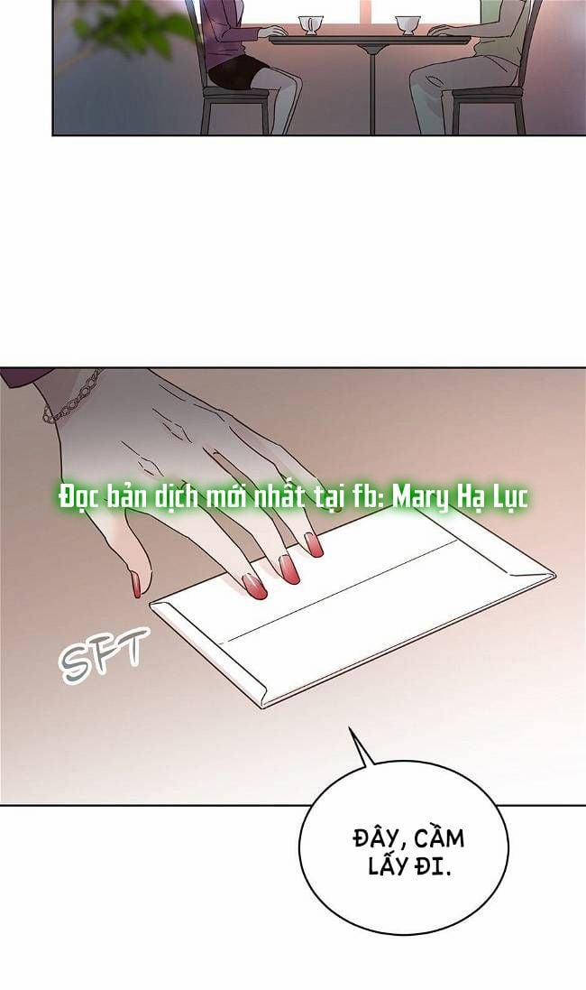 [18+] Sự Trả Thù Ngọt Ngào Của Người Vợ 30.2 trang 8