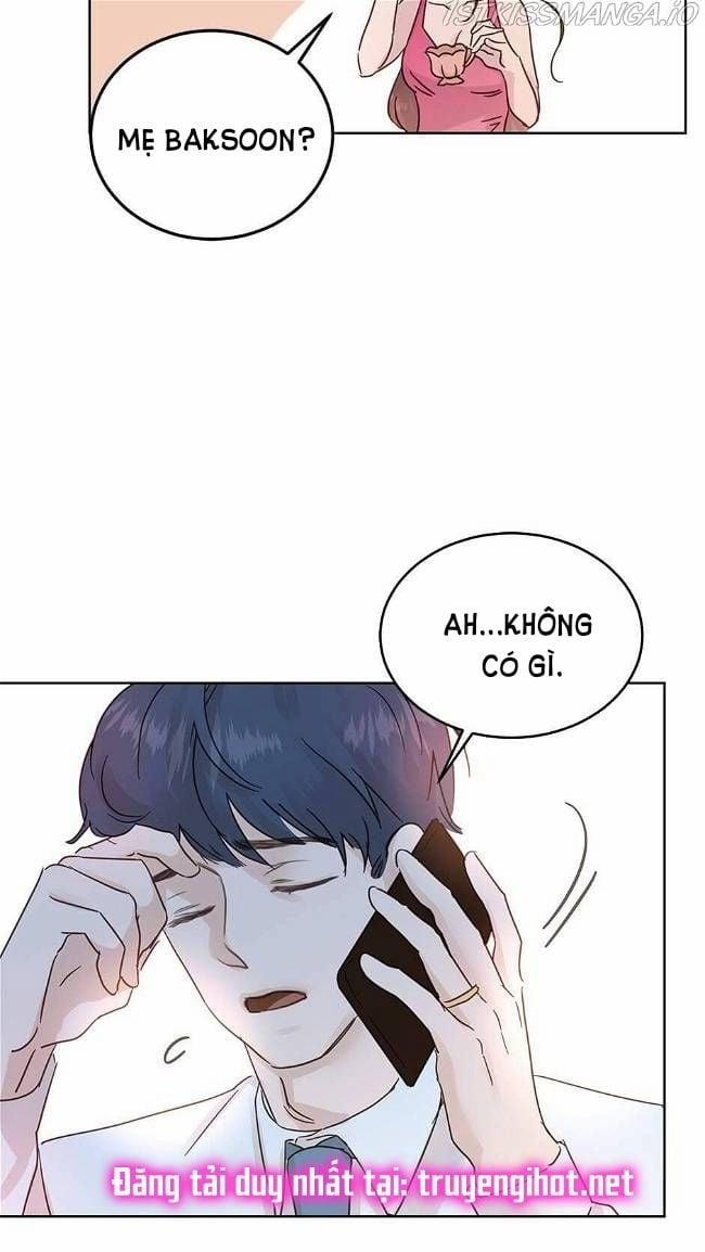 [18+] Sự Trả Thù Ngọt Ngào Của Người Vợ 31.1 trang 11