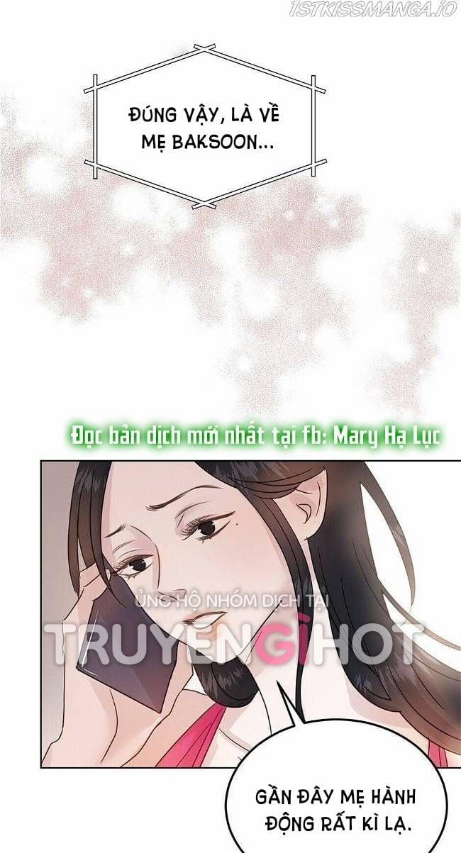 [18+] Sự Trả Thù Ngọt Ngào Của Người Vợ 31.1 trang 12