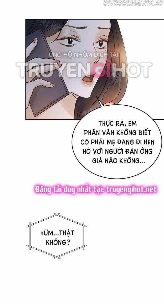 [18+] Sự Trả Thù Ngọt Ngào Của Người Vợ 31.1 trang 15