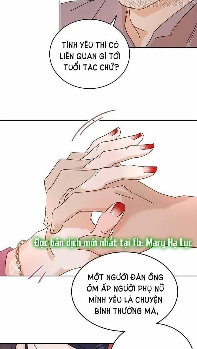 [18+] Sự Trả Thù Ngọt Ngào Của Người Vợ 31.1 trang 2