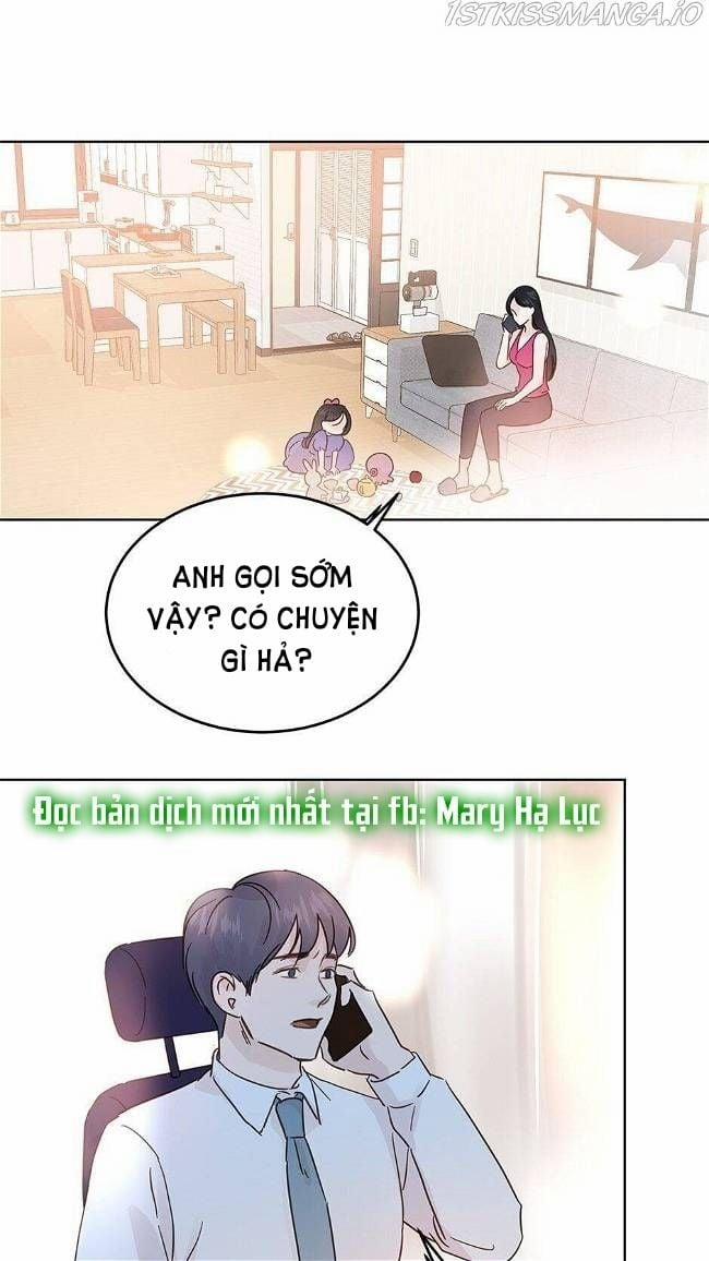 [18+] Sự Trả Thù Ngọt Ngào Của Người Vợ 31.1 trang 8