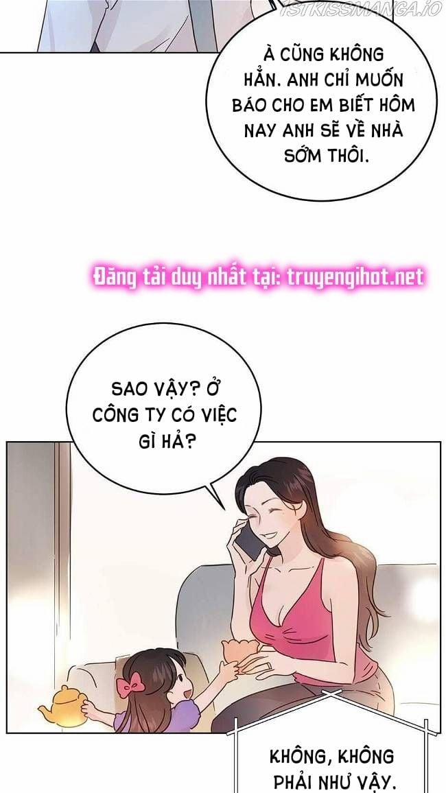 [18+] Sự Trả Thù Ngọt Ngào Của Người Vợ 31.1 trang 9