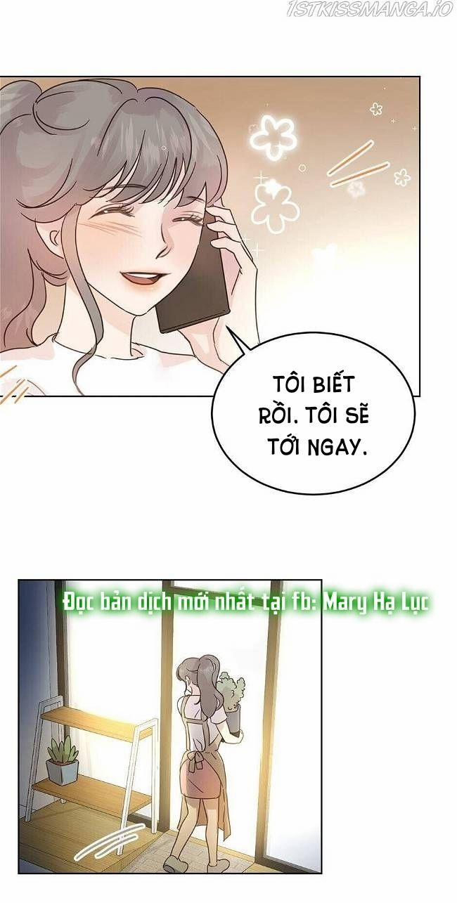 [18+] Sự Trả Thù Ngọt Ngào Của Người Vợ 31.2 trang 19