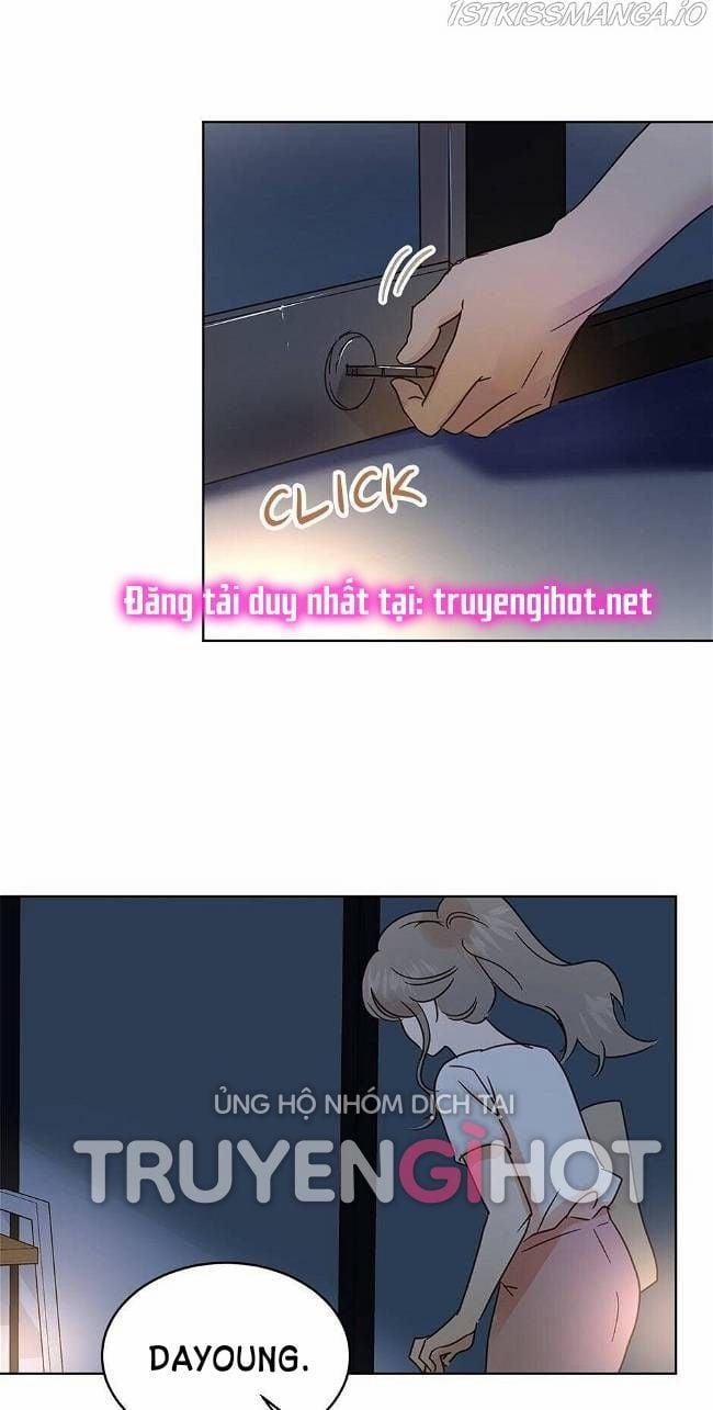 [18+] Sự Trả Thù Ngọt Ngào Của Người Vợ 31.2 trang 20