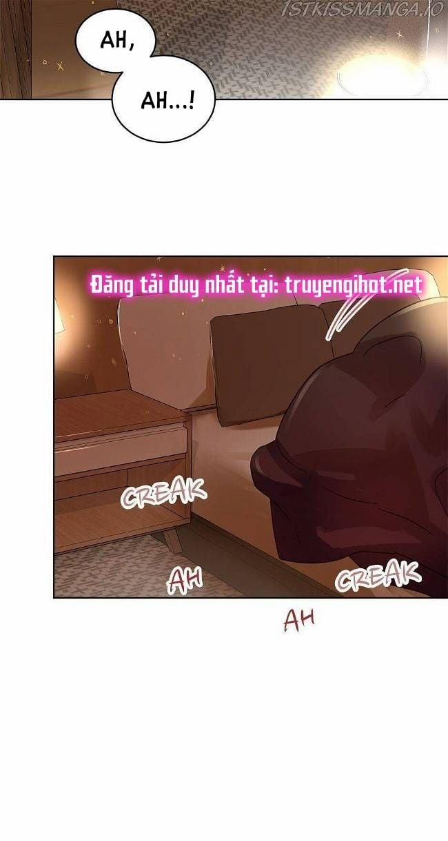 [18+] Sự Trả Thù Ngọt Ngào Của Người Vợ 31.2 trang 7